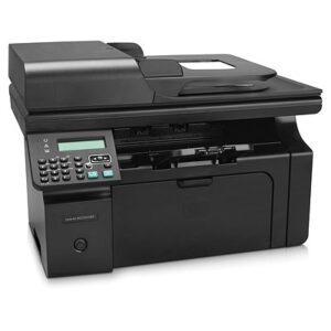 Máy in đa chức năng HP laserjet 1212NF lướt 99%