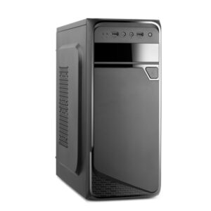 Máy tính văn phòng G7400 RAM 8GB SSD 256GB cũ