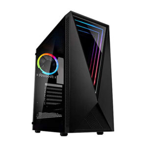 PC GAMING I5 THẾ HỆ 13 ( B760M - I5 13400F - RAM 16G - SSD 256G - VGA RTX4060 )