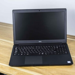 Laptop Dell Latitude 3500 (Intel Core i5-8250U/ Ram 8GB/ SSD 256GB/ 15.6″ HD)