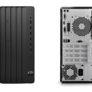 Máy tính để bàn đồng bộ HP Pro Tower 280 G9 (i5-13500 | 8GB | 512Gb SSD) | Hàng lướt