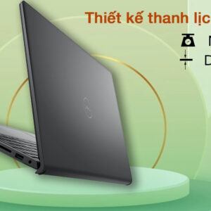 Laptop Dell Inspiron 15 3511 i5 1135G7/8GB/512GB