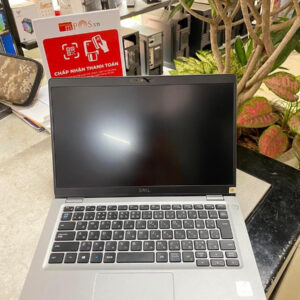Laptop Dell Latitude 5310 | Core i5-10310U Ram 8GB PCIe 256GB 13.3" FHD