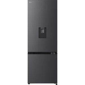 Tủ lạnh LG Inverter 332 lít LBD33BLM