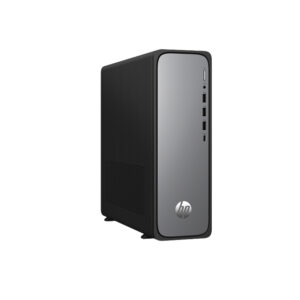 Máy tính để bàn HP Omnidesk S03-0025d C16E0PA (Intel Core i5-14400 | 16GB | 512GB ) | Hàng cũ
