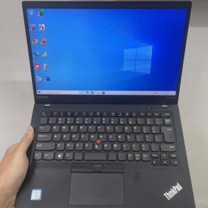 Lenovo Thinkpad X1 Carbon Gen 5
