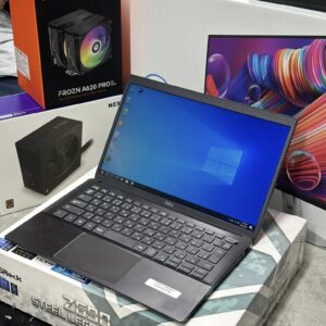 Laptop Dell Latitude 3301 - i5 8365U/ 8GB/ 256GB SSD/ 13.3" FHD (Nhập khẩu)