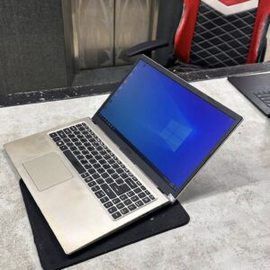 Acer Aspire 3 i5-1135G7 - 8gb - 256gb -15.6inch FullHD (cũ)