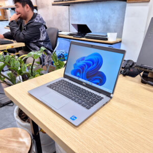 Dell Latitude 5320 hàng lướt 99%