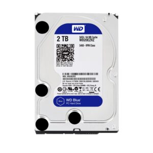 Ổ Cứng HDD Western Digital Pro 3.5 inch SATA 3