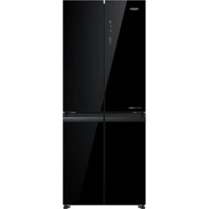Tủ lạnh Aqua Inverter 410 lít AQR-M466XA(GB)
