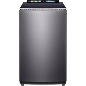 Máy giặt Aqua Inverter 12 kg AWM12-BSR1K(BU)