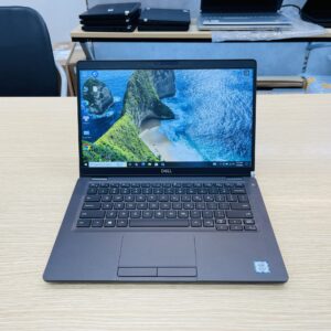Dell Latitude 5300 | Core i5-8365U | RAM 8GB | SSD 256GB | FHD