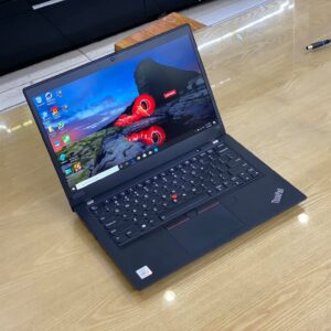 Lenovo Thinkpad X13 Gen 1 (2020)