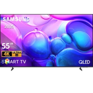 Smart Tivi QLED Samsung 4K 55 inch QA55Q6FAAKXXV