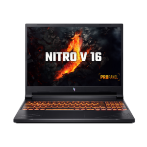 Laptop Acer Gaming Nitro V 16 ProPanel ANV16-41-R36Y NH.QP1SV.004