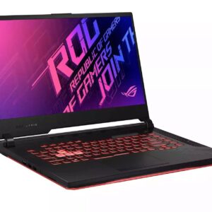 Laptop Gamming Asus ROG Strix G15 G512LW-WS74