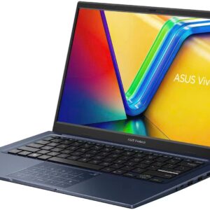 Asus Vivobook 14 X1404VA-NK125W (Intel Core i5-1335U | 12GB | 256GB | Intel Iris Xe | 14 inch FHD | Win 11