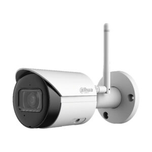 Camera IP Wifi 2MP thân trụ DAHUA DH-IPC-HFW1230DS