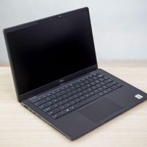 Laptop Dell Latitude E7410