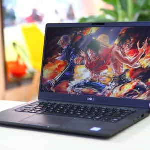 Laptop Dell Latitude E7300 lướt 99%
