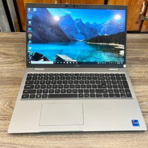 Dell Latitude 5520 Hàng đẹp 98%