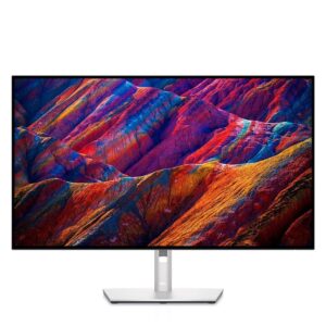 Màn hình Dell UltraSharp U32 32" IPS 4K USBC chuyên đồ họa