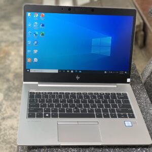 Laptop HP Elitebook 830 G6 – Core i5 8265U, Ram 8GB, SSD 256GB, 13″ FullHD