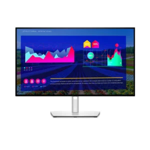 Màn hình Dell UltraSharp U27 27" IPS 2K chuyên đồ họa