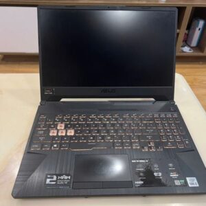 [Like New] Laptop ASUS TUF Gaming F15 FX506LH-HN002T