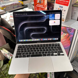 Macbook Air M1 lướt 99% | Hàng Nhật