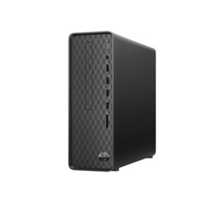 Máy tính để bàn đồng bộ HP S01-pF3014d A00B0PA (Core i3 13100 | 8GB | 256 GB | Intel UHD) | Lướt