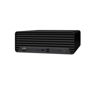Máy tính để bàn đồng bộ HP Pro SFF 400 G9 9H1T9PT (Intel Core i5 13500 | 8GB | 512GB | Intel UHD) | Like new