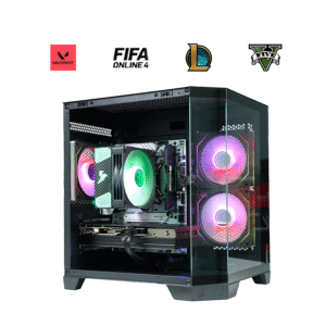PC Đồ Họa – Gaming Core i7 14700F | RTX 5060 8G | RAM 32G | NVMe 1TB 