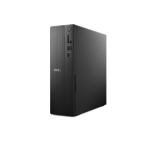 Máy tính đồng bộ Dell Tower ECT1250 (Intel Core i3-14100 | 8GB | 512GB SSD | Intel UHD Graphics 730) | Lướt 99%