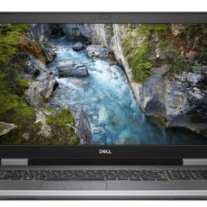 Dell Precision 7740 -Laptop Worktation chuyên đồ họa
