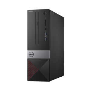 Dell Vostro 3471 ST (G5420/8GB/1TB + SSD 128 GB /Win10) qua sử dụng