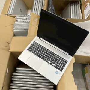 Laptop HP ProBook 450G6 (I5-8265U/ Ram 8GB/ SSD 256GB/ 15.6" HD) - Like new 99%