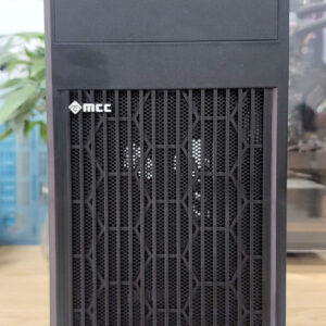 Máy tính để bàn MCC-M24P10462D65 Cpu Intel Core i5 10400/ H510/ DDR4 16G/ SSD 256G/ ATX-650/ K+M/ Dos