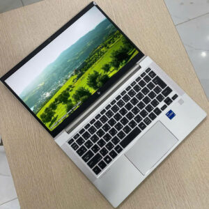 Laptop HP EliteBook 630 G9 | i5 1235U | Ram 16GB | SSD 256GB | 13.3 inch FHD | Win11 | Bạc