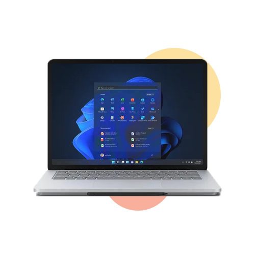 Microsoft Surface Laptop Studio 1 i7/16GB/512GB NVDIA Geforce RTX 3050 Ti (Like New)
