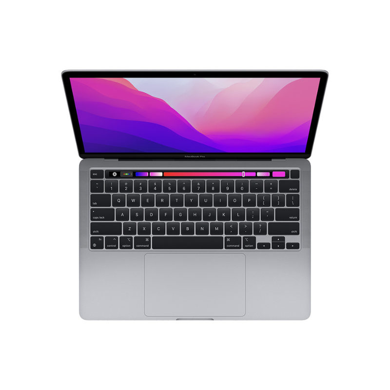 Macbook Pro 2022 M2 13 inch - Ram 16GB - 256GB - 99%