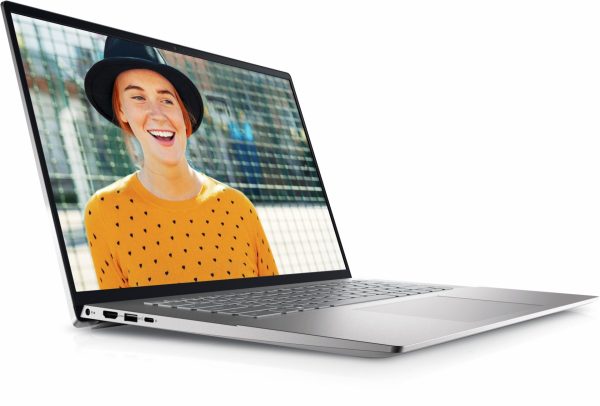 Dell Inspiron 5625 Ryzen 5-5625U /16GB /256GB /16″ FHD IPS
