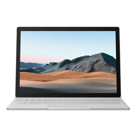 Surface Book 3 15 inch Core i7 RAM 32GB SSD 1TB 1660Ti (Like New)