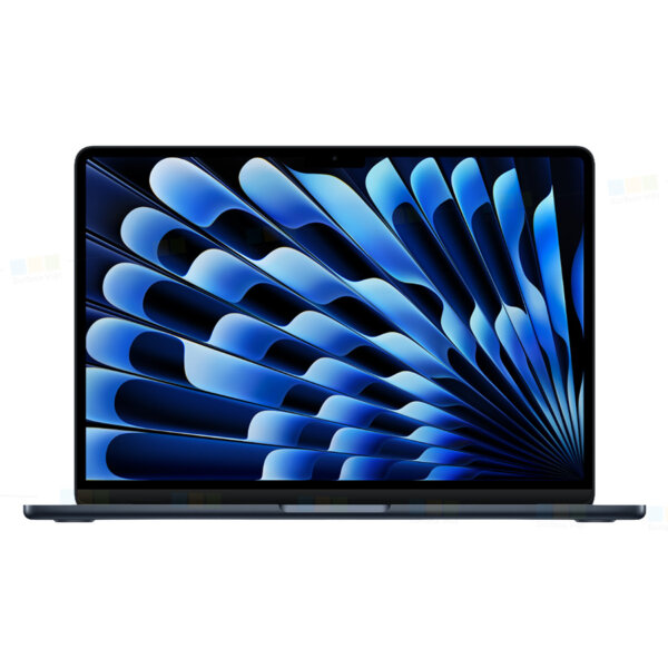 Macbook Air M5 13 inch 10-core CPU 10-core GPU RAM 24GB SSD 1TB