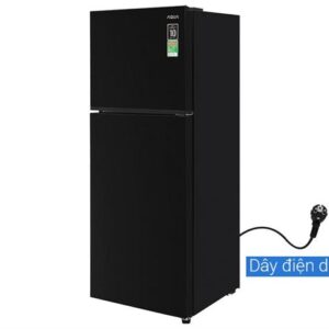 Tủ lạnh Aqua Inverter 212 lít AQR-T239FA(FB)