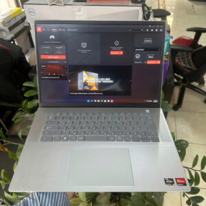 Dell Inspiron 5625 Ryzen 5-5625U /16GB /256GB /16″ FHD IPS(máy cũđẹp 99%)