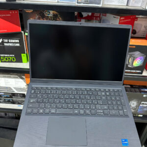 Laptop Dell Vostro 3510 7T2YC1 (I5 1135G7/16Gb/256Gb SSD/ 15.6" FHD/VGA ON / Black)