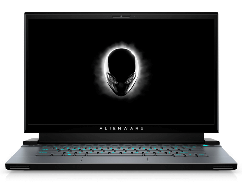 Dell Alienware M15 R3(98%)