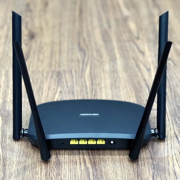 Router Wifi cho gia đình HIKVISION DS-3WR12C